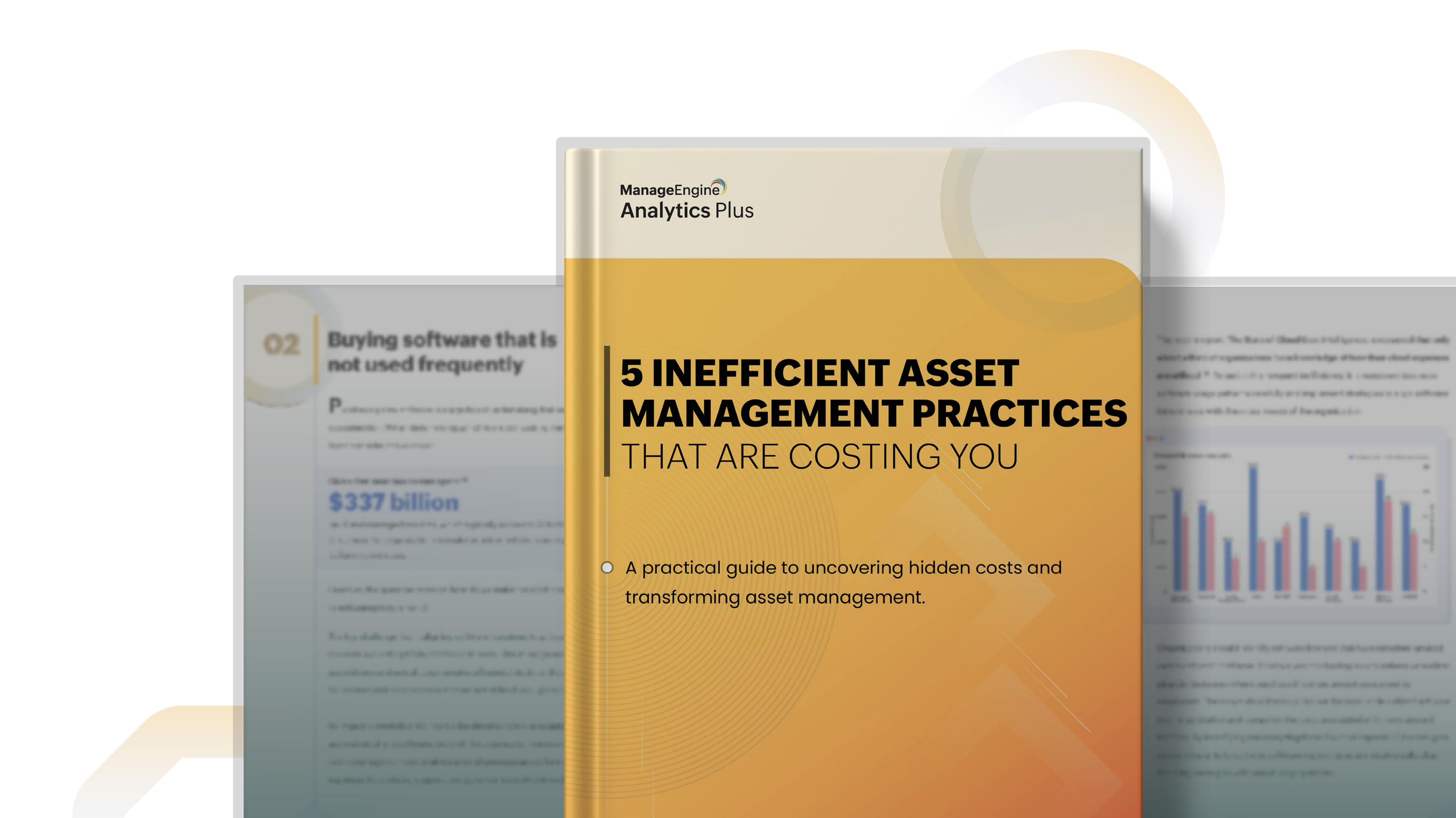 A guide to overcoming widespread asset inefficiencies